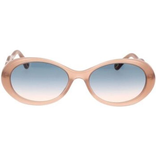 Chloe Chloe  Sunčane naočale Occhiali da Sole Chloé CH0088S 003  Chloe