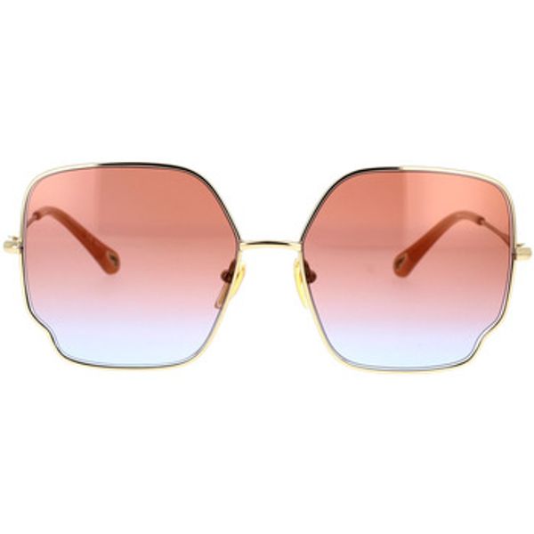 Chloe Chloe  Sunčane naočale Occhiali da Sole Chloé CH0092S 002  Chloe