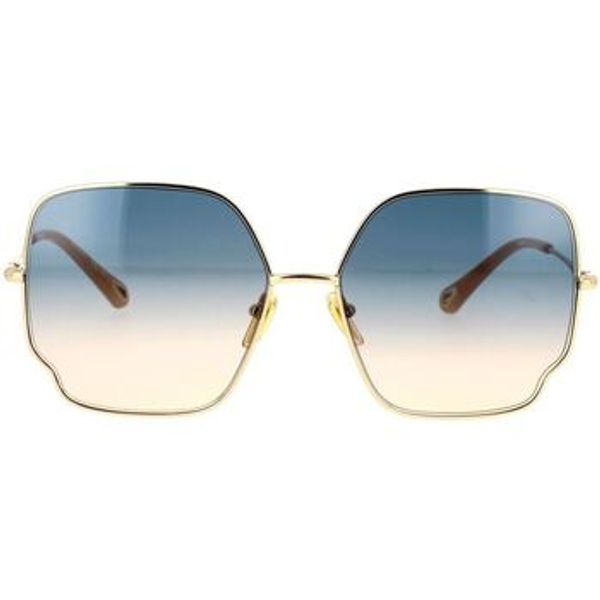 Chloe Chloe  Sunčane naočale Occhiali da Sole Chloé CH0092S 003  Chloe