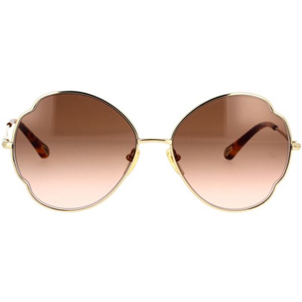 Chloe Chloe  Sunčane naočale Occhiali da Sole Chloé CH0093S 001  Chloe