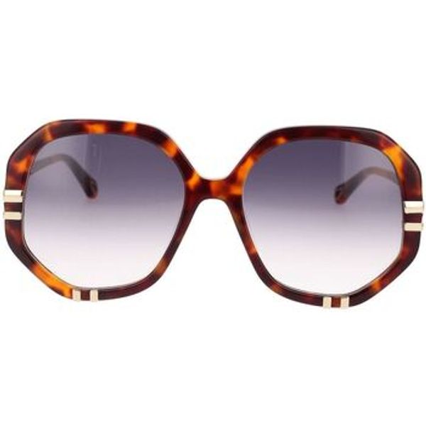 Chloe Chloe  Sunčane naočale Occhiali da Sole Chloé CH0105S 004  Chloe