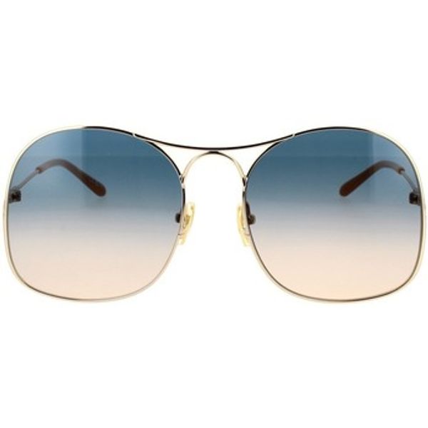 Chloe Chloe  Sunčane naočale Occhiali da Sole Chloé CH0164S 002  Chloe