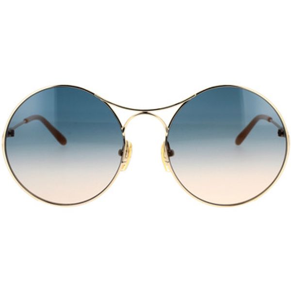Chloe Chloe  Sunčane naočale Occhiali da Sole Chloé CH0166S 002  Chloe