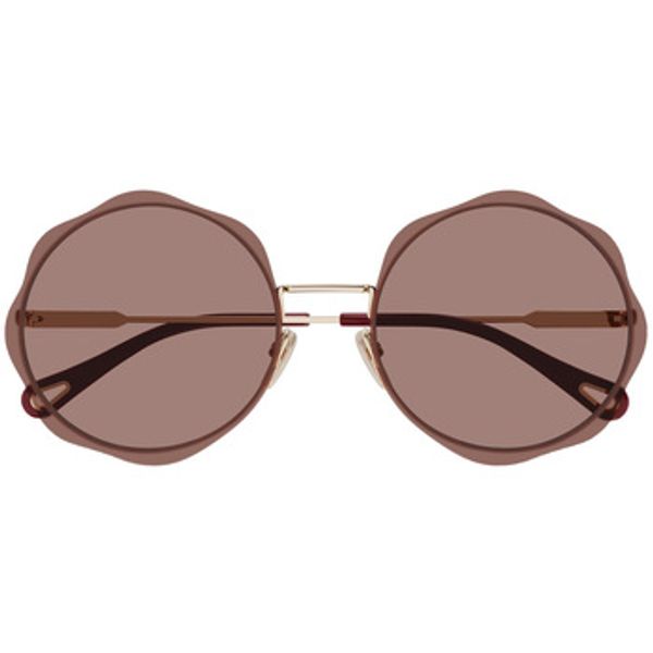 Chloe Chloe  Sunčane naočale Occhiali da Sole Chloé CH0202S 003  Chloe