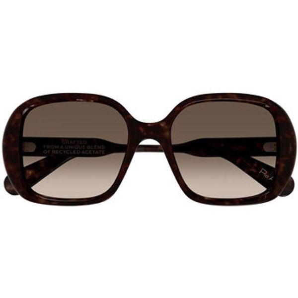 Chloe Chloe  Sunčane naočale Occhiali da Sole Chloé CH0222S 002  Chloe