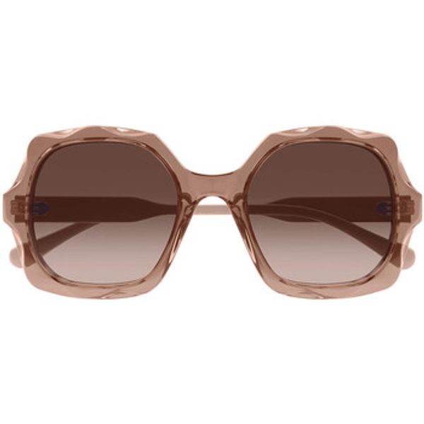 Chloe Chloe  Sunčane naočale Occhiali da Sole Chloé CH0226S 003  Chloe