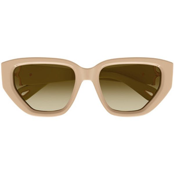 Chloe Chloe  Sunčane naočale Occhiali da Sole Chloé CH0235S 004  Chloe