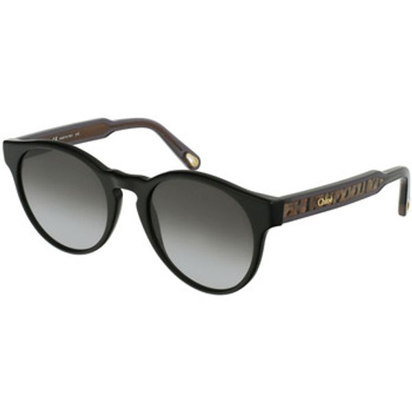 Chloe Chloe  Sunčane naočale Occhiali da Sole Chloé Vintage CE753S 001  Chloe
