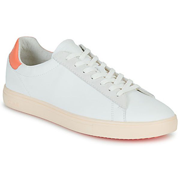 Clae Clae  Niske tenisice BRADLEY CALIFORNIA  Clae