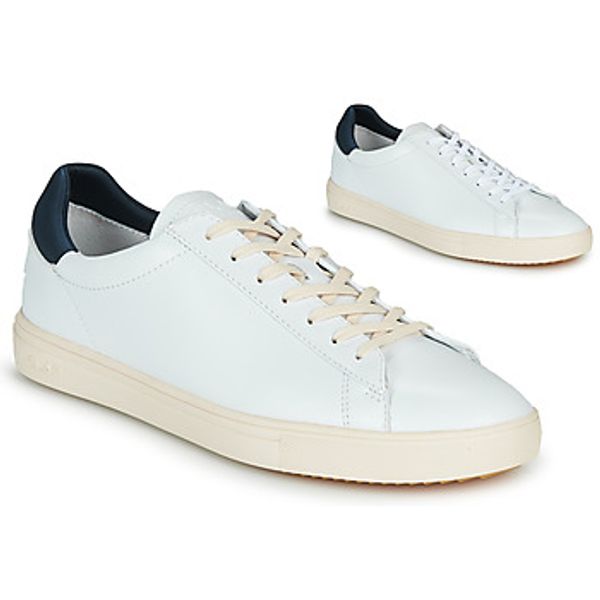 Clae Clae  Niske tenisice BRADLEY  Clae