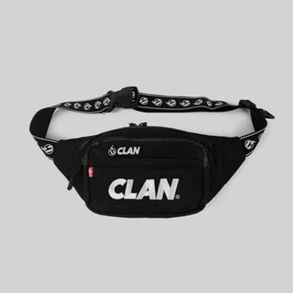 Clan Clan  Torbe za nošenje preko tijela -  Clan