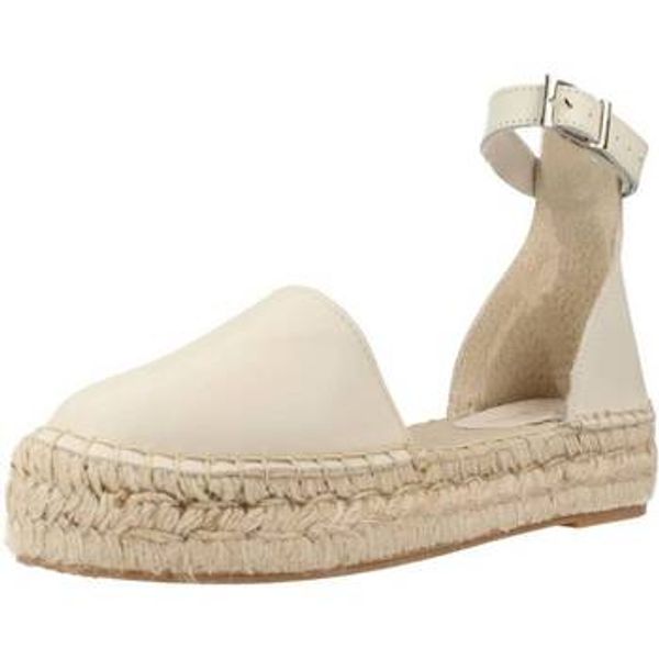 Clara Duran Clara Duran  Espadrile ESTRELLCD  Clara Duran