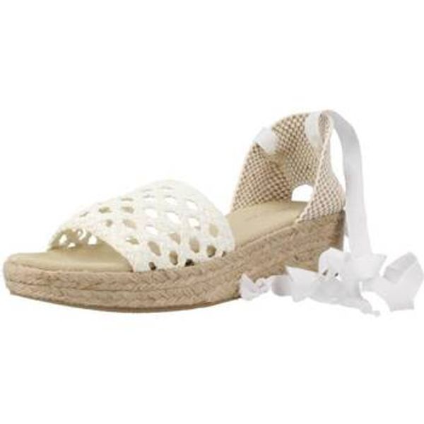Clara Duran Clara Duran  Espadrile PLATAFP10CD  Clara Duran