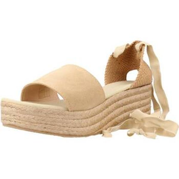 Clara Duran Clara Duran  Espadrile PLATASER3CD  Clara Duran