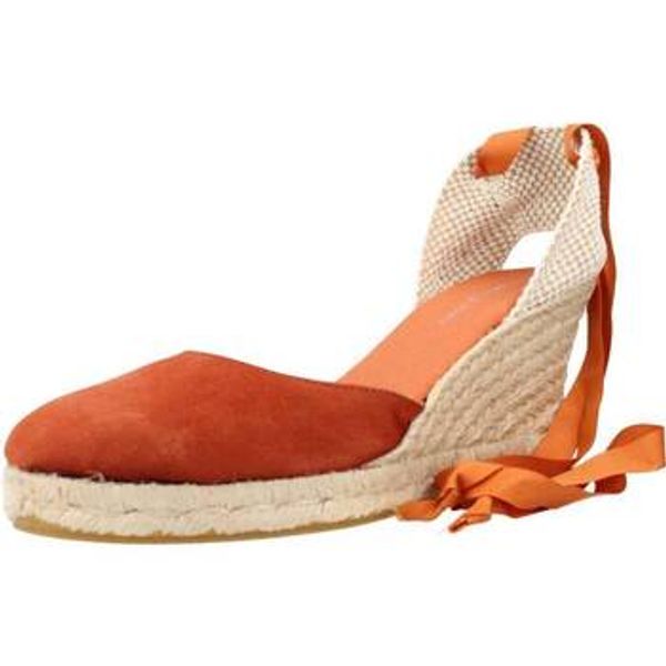 Clara Duran Clara Duran  Espadrile VALENANT2CD  Clara Duran