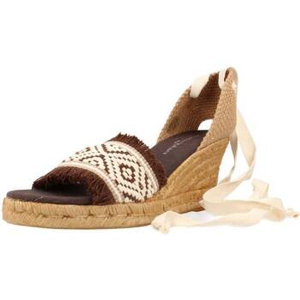 Clara Duran Clara Duran  Espadrile VALENBANCD  Clara Duran