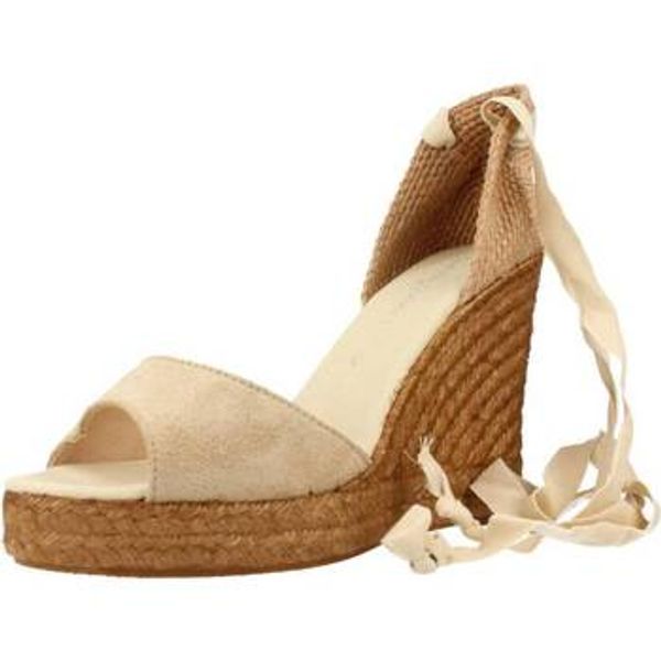 Clara Duran Clara Duran  Espadrile VALENCUN2CD  Clara Duran