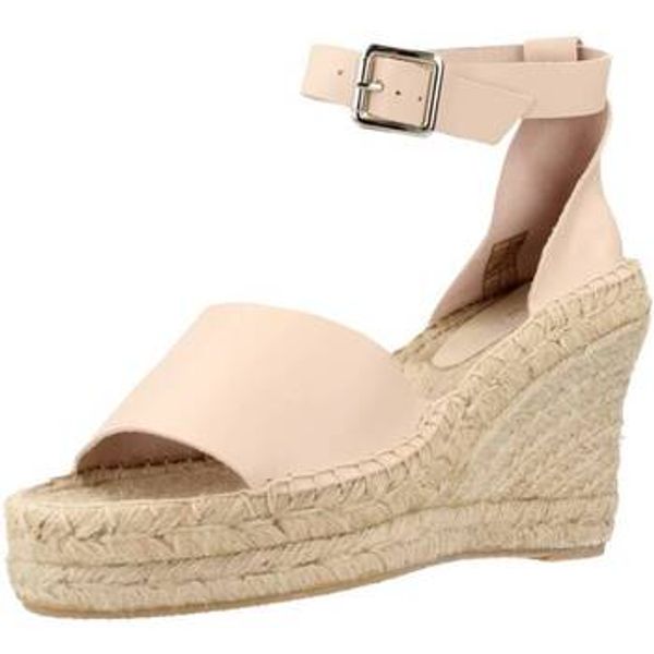 Clara Duran Clara Duran  Espadrile VALENCUNACD  Clara Duran