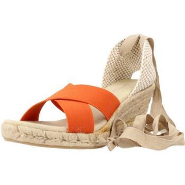 Clara Duran Clara Duran  Espadrile VALENESL2CD  Clara Duran