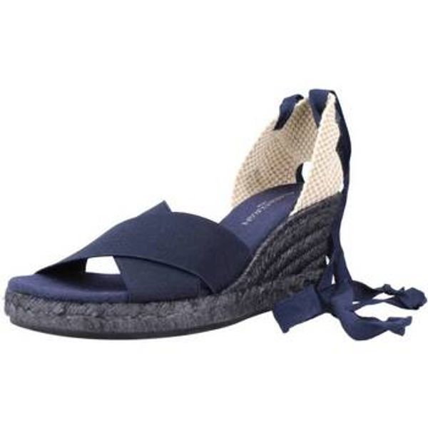 Clara Duran Clara Duran  Espadrile VALENESLCD  Clara Duran