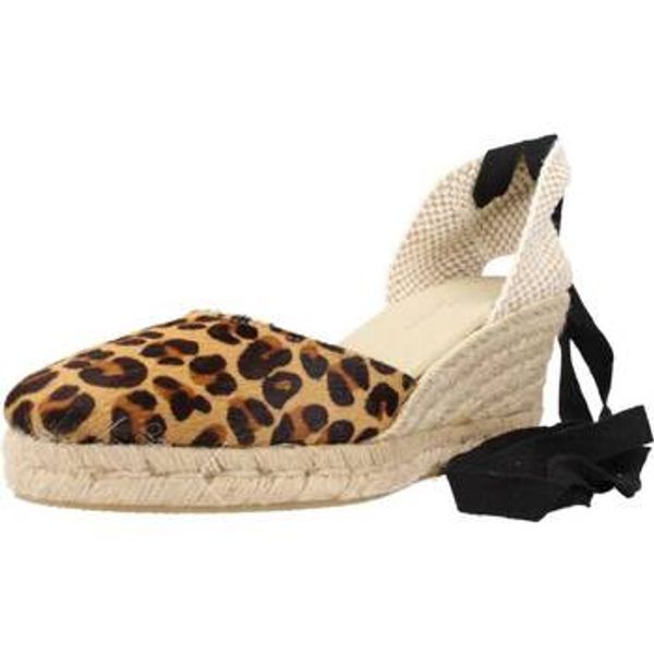 Clara Duran Clara Duran  Espadrile VALENLEO2CD  Clara Duran