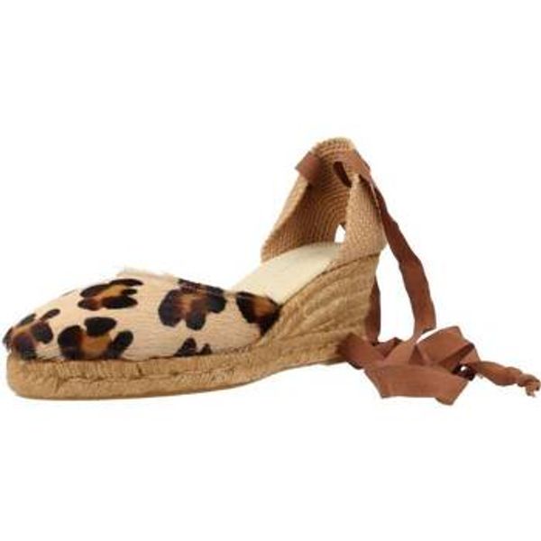 Clara Duran Clara Duran  Espadrile VALENLEOCD  Clara Duran