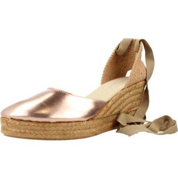 Clara Duran Clara Duran  Espadrile VALENLMECD  Clara Duran