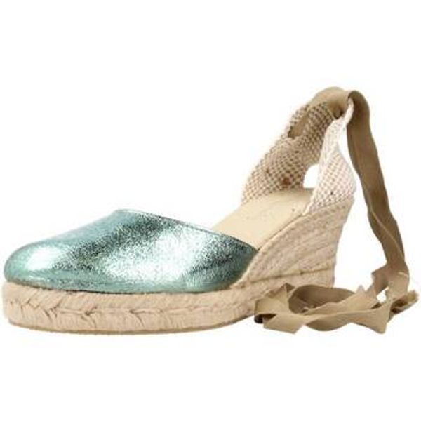 Clara Duran Clara Duran  Espadrile VALENMET2CD  Clara Duran