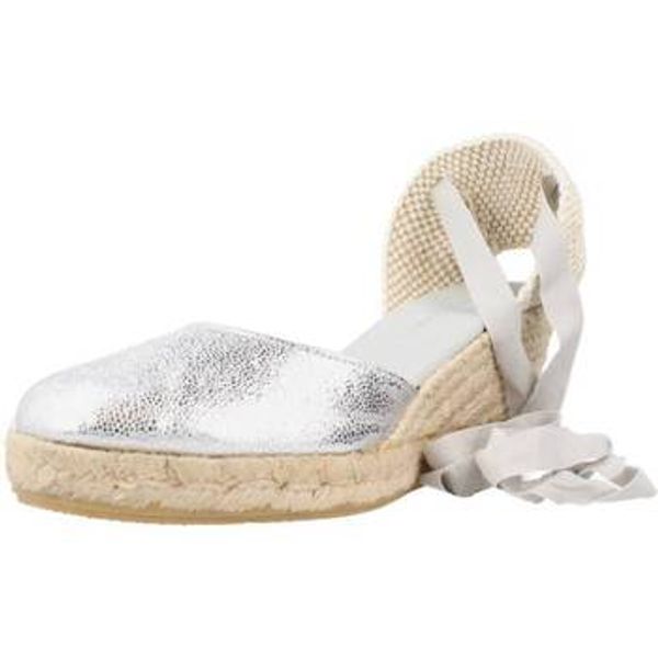Clara Duran Clara Duran  Espadrile VALENMETCD  Clara Duran