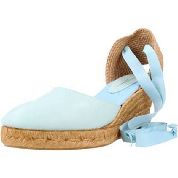 Clara Duran Clara Duran  Espadrile VALENNAPCD  Clara Duran