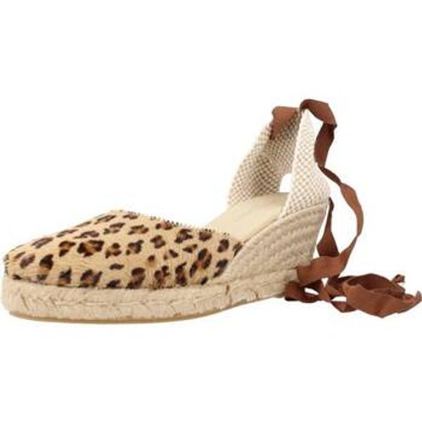 Clara Duran Clara Duran  Espadrile VALENPONCD  Clara Duran