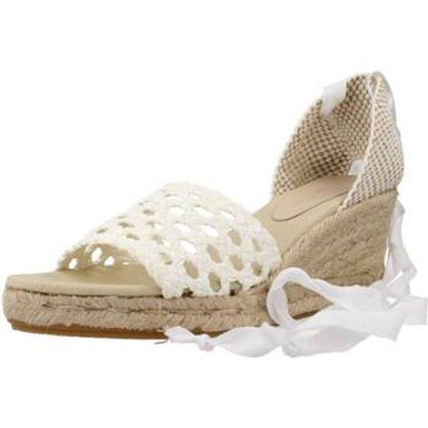 Clara Duran Clara Duran  Espadrile VALENRAFCD  Clara Duran