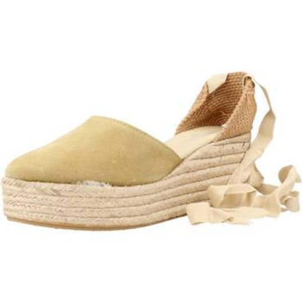 Clara Duran Clara Duran  Espadrile VALENSER2CD  Clara Duran
