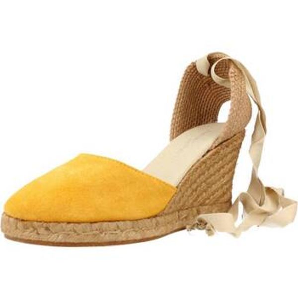 Clara Duran Clara Duran  Espadrile VALENSER3CD  Clara Duran