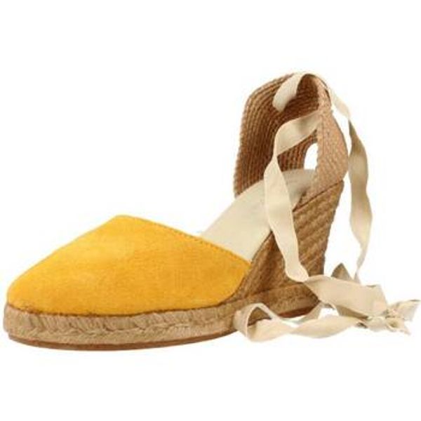 Clara Duran Clara Duran  Espadrile VALENSER4CD  Clara Duran