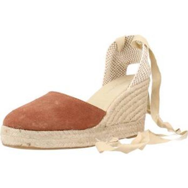 Clara Duran Clara Duran  Espadrile VALENSER5CD  Clara Duran