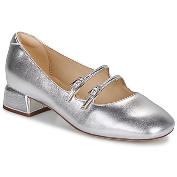 Clarks Clarks  Balerinke i Mary Jane cipele Daiss30 Shine  Clarks