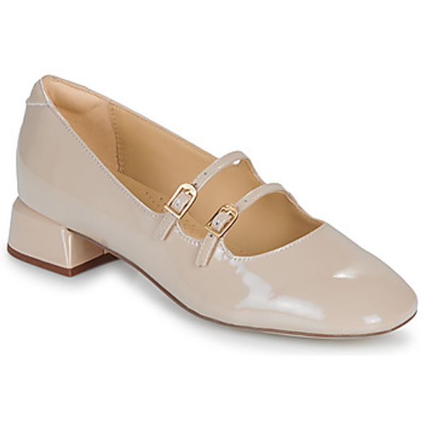 Clarks Clarks  Balerinke i Mary Jane cipele DAISS30 SHINE  Clarks