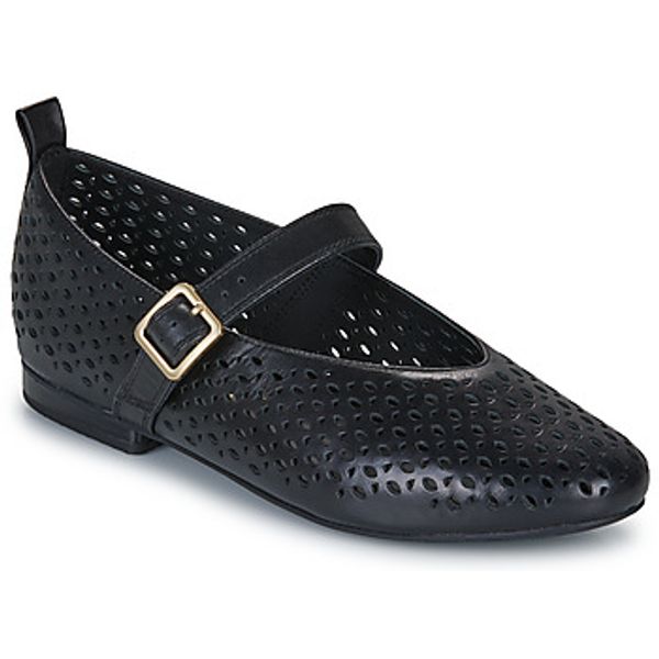 Clarks Clarks  Balerinke i Mary Jane cipele FAWNA JANE  Clarks