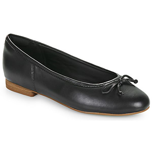 Clarks Clarks  Balerinke i Mary Jane cipele FAWNA LILY  Clarks