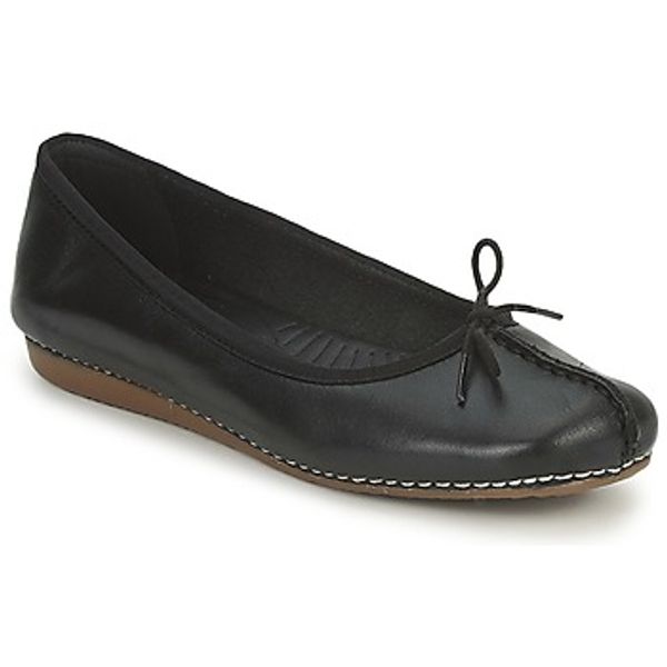 Clarks Clarks  Balerinke i Mary Jane cipele FRECKLE ICE  Clarks