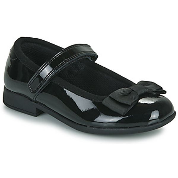 Clarks Clarks  Balerinke i Mary Jane cipele SCALA TAP K  Clarks