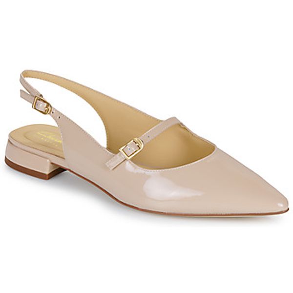 Clarks Clarks  Balerinke i Mary Jane cipele SENSA15 SHINE  Clarks