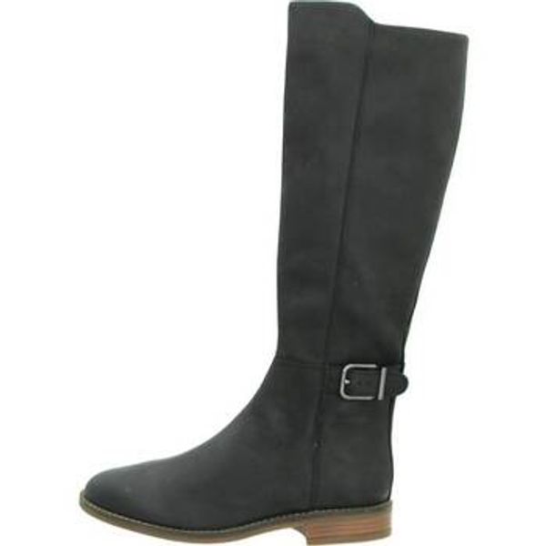 Clarks Clarks  Čizme BREAN HI  Clarks