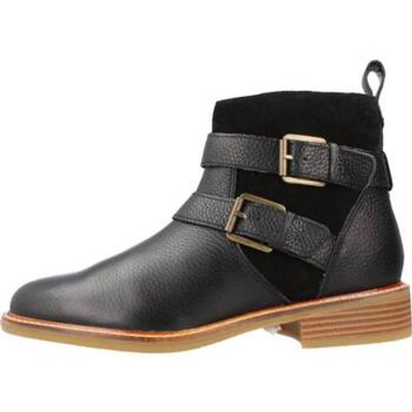 Clarks Clarks  Čizme COLOGNE BUCKLE  Clarks
