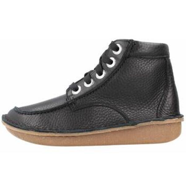 Clarks Clarks  Čizme FUNNY CEDAR  Clarks