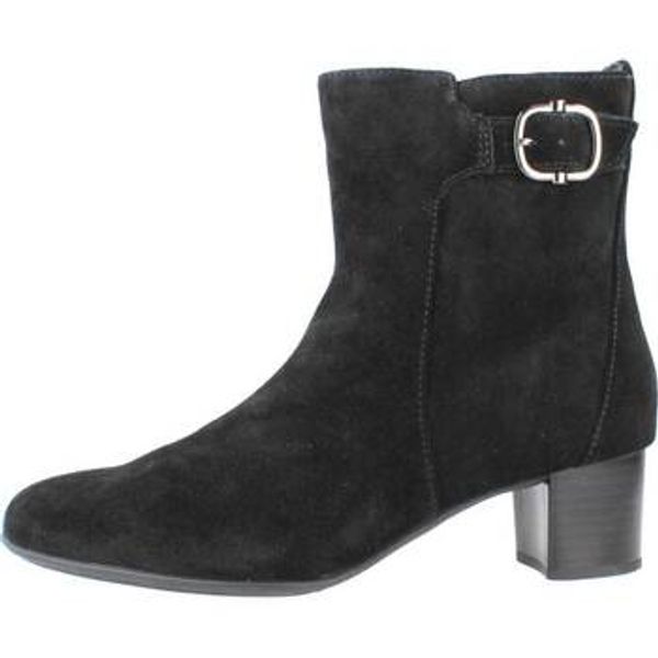 Clarks Clarks  Čizme LINNAE UP  Clarks