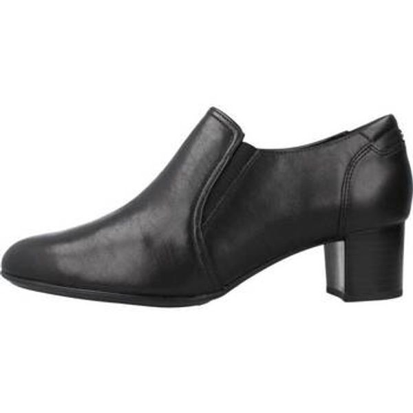 Clarks Clarks  Čizme LINNAE WAY  Clarks