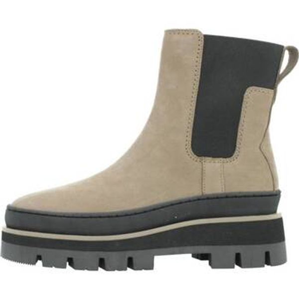 Clarks Clarks  Čizme ORIANNA2 TOP  Clarks