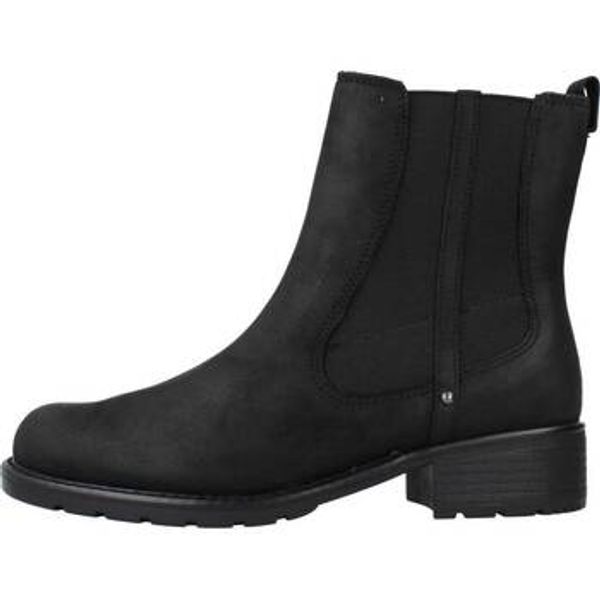 Clarks Clarks  Čizme ORINOCO CLUB  Clarks